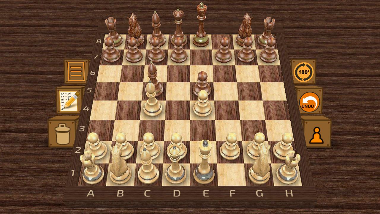 Chess Board