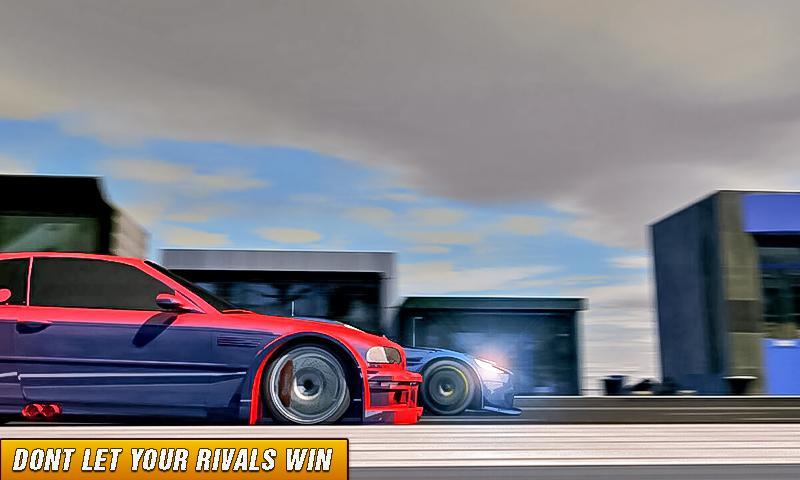 The Ultimate Car Racing 2017