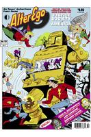 Alter Ego Comic Books