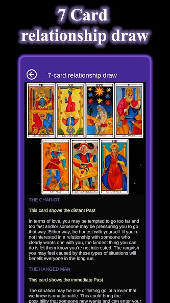 Tarot Universal