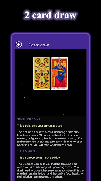 Tarot Universal