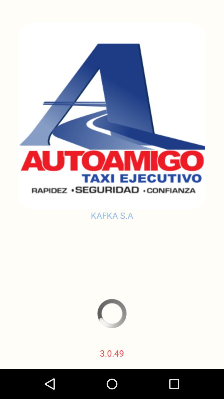 Autoamigo - TAXI KAFKA