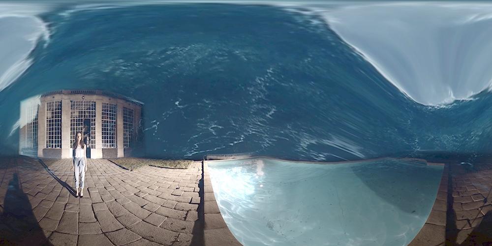 Visions of California VR