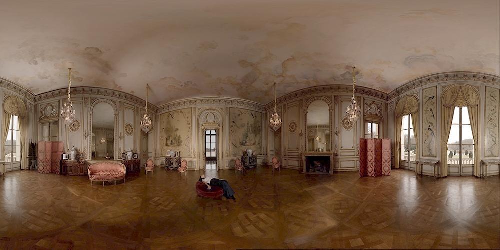 Visions of California VR