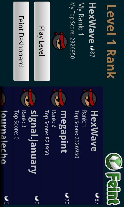 Pirate Vs Ninja Lite