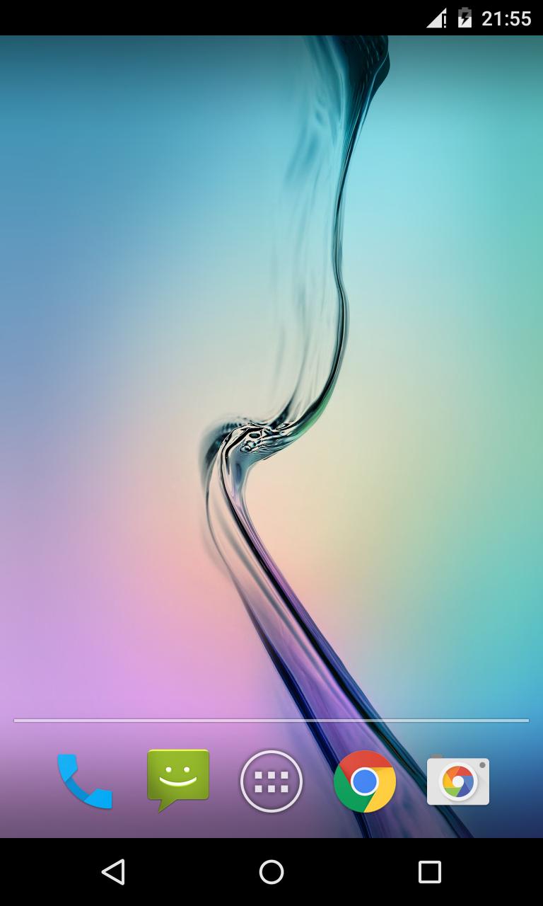 S6 Live Wallpapers HD