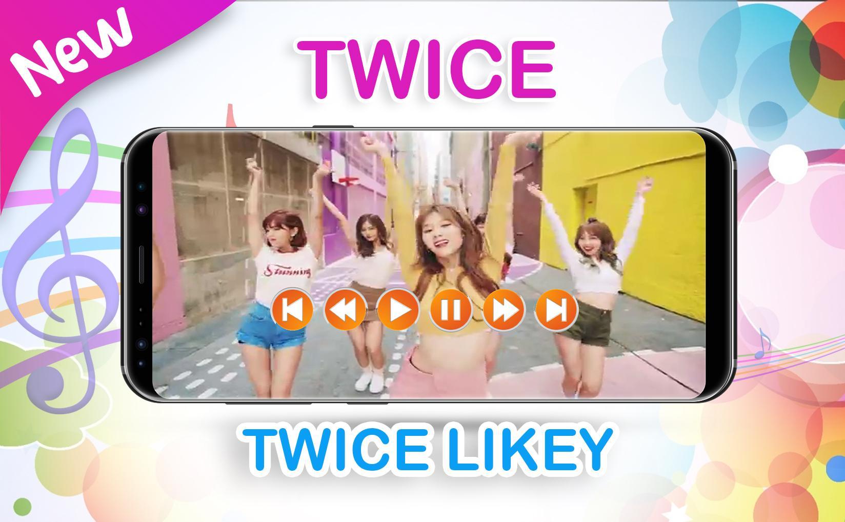 twice likey