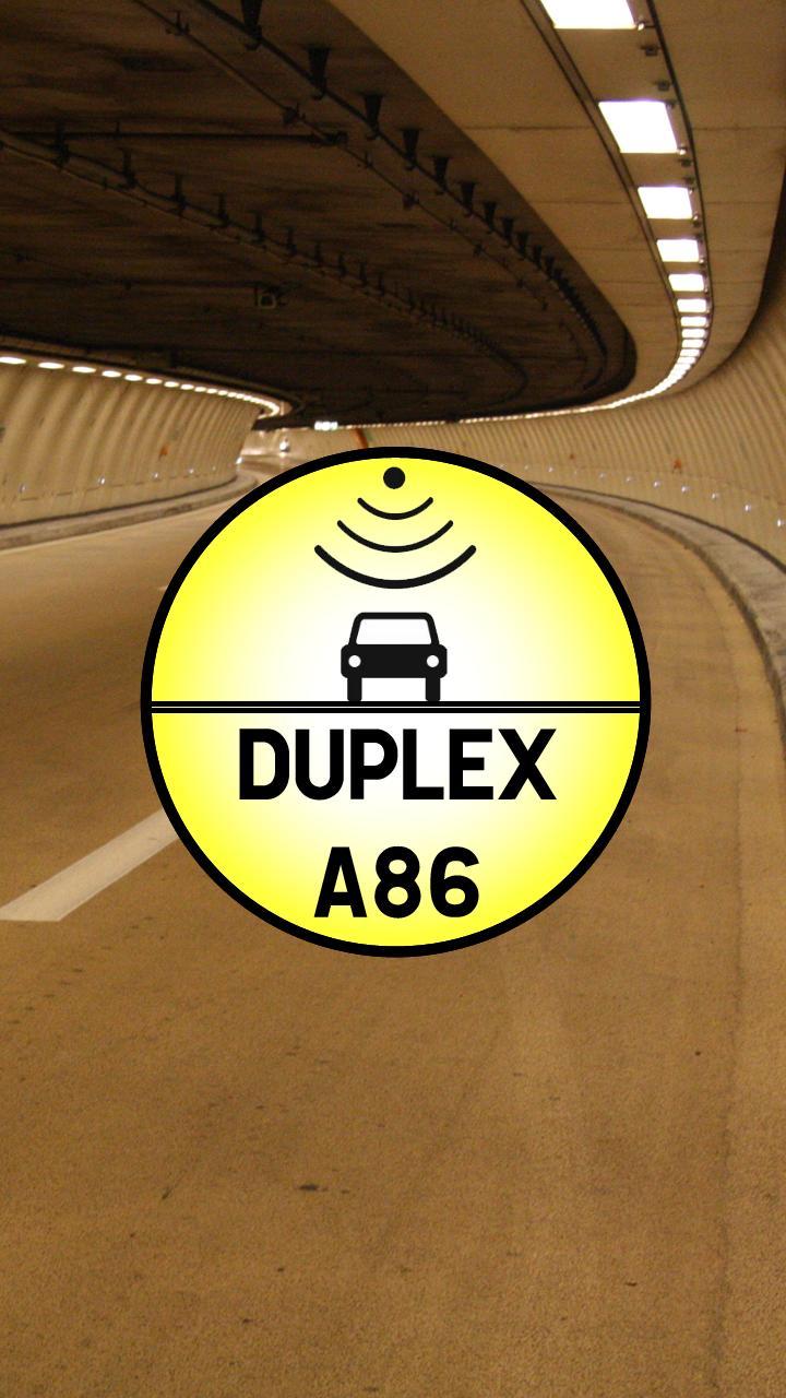 Duplex A86 Radars