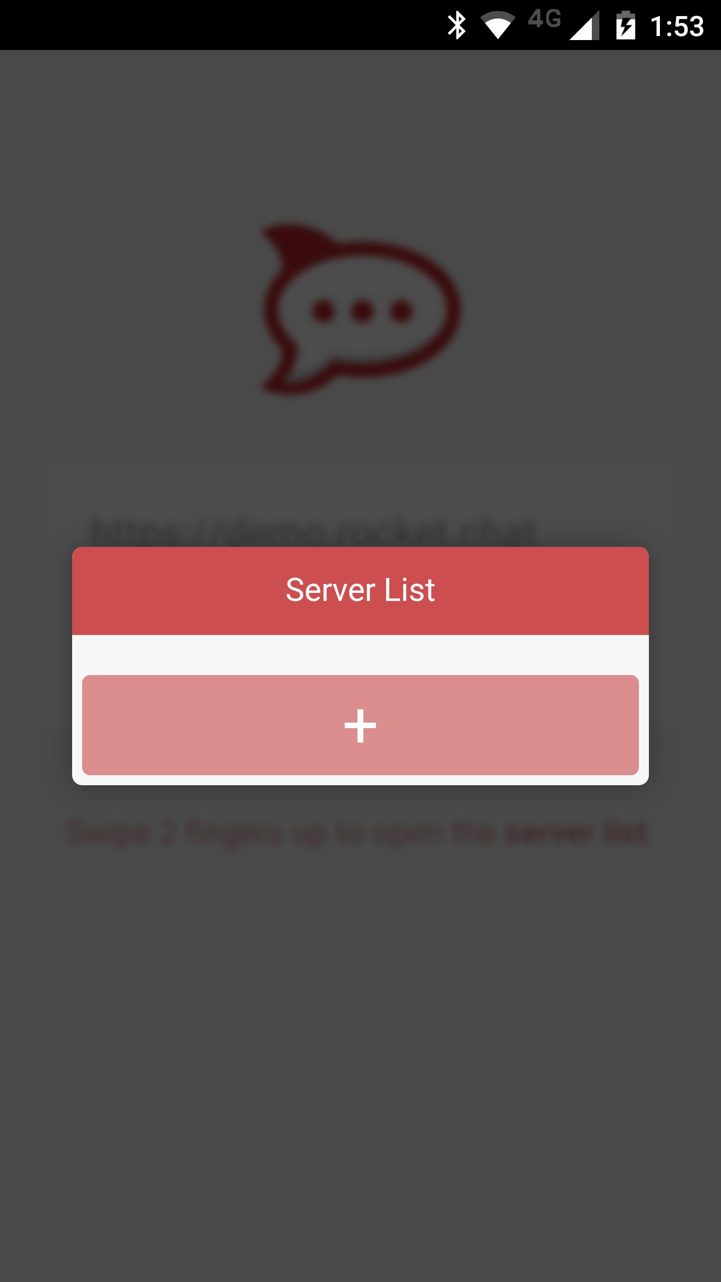 Rocket.Chat (Legacy)