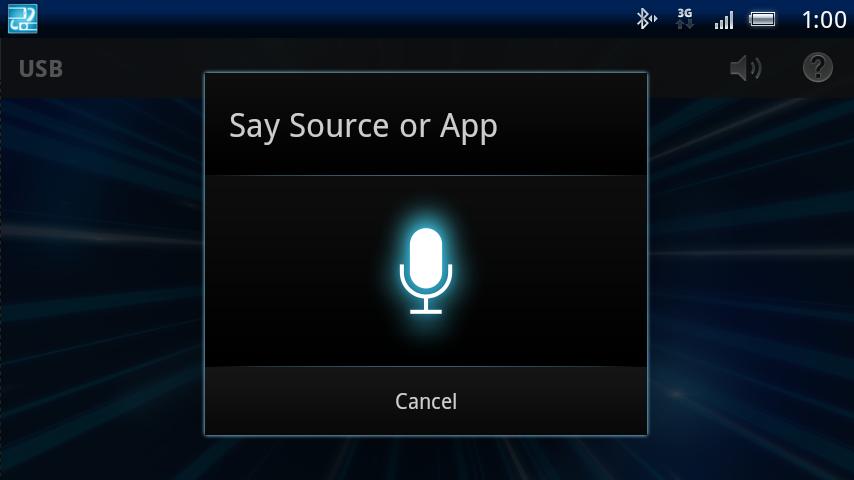 App Remote