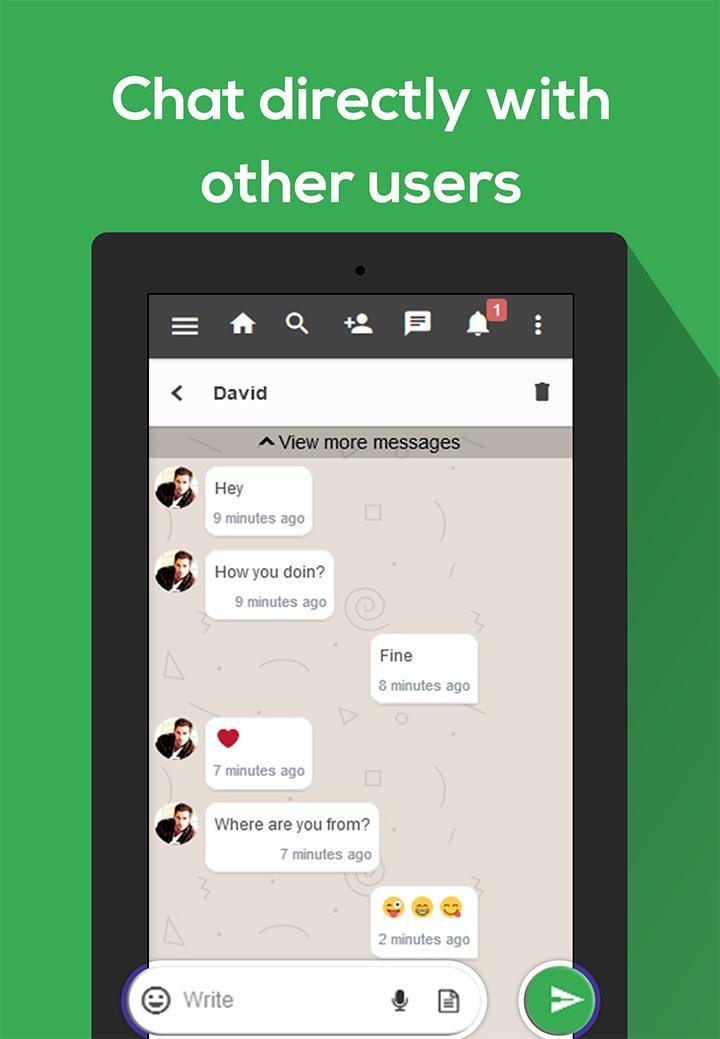 Florida Dating App & Texas Singles - TalkGator