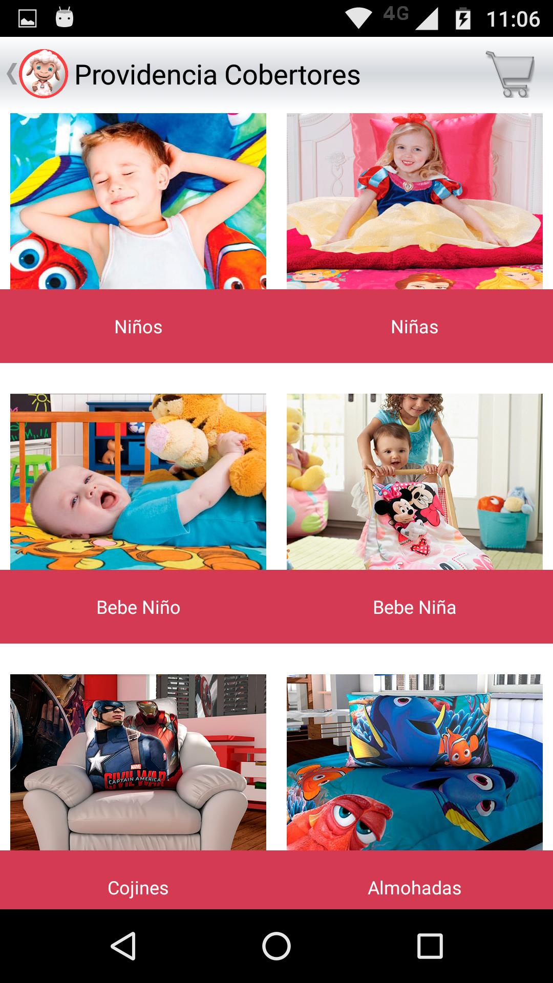 Proviamiga Venta Por Catalogo