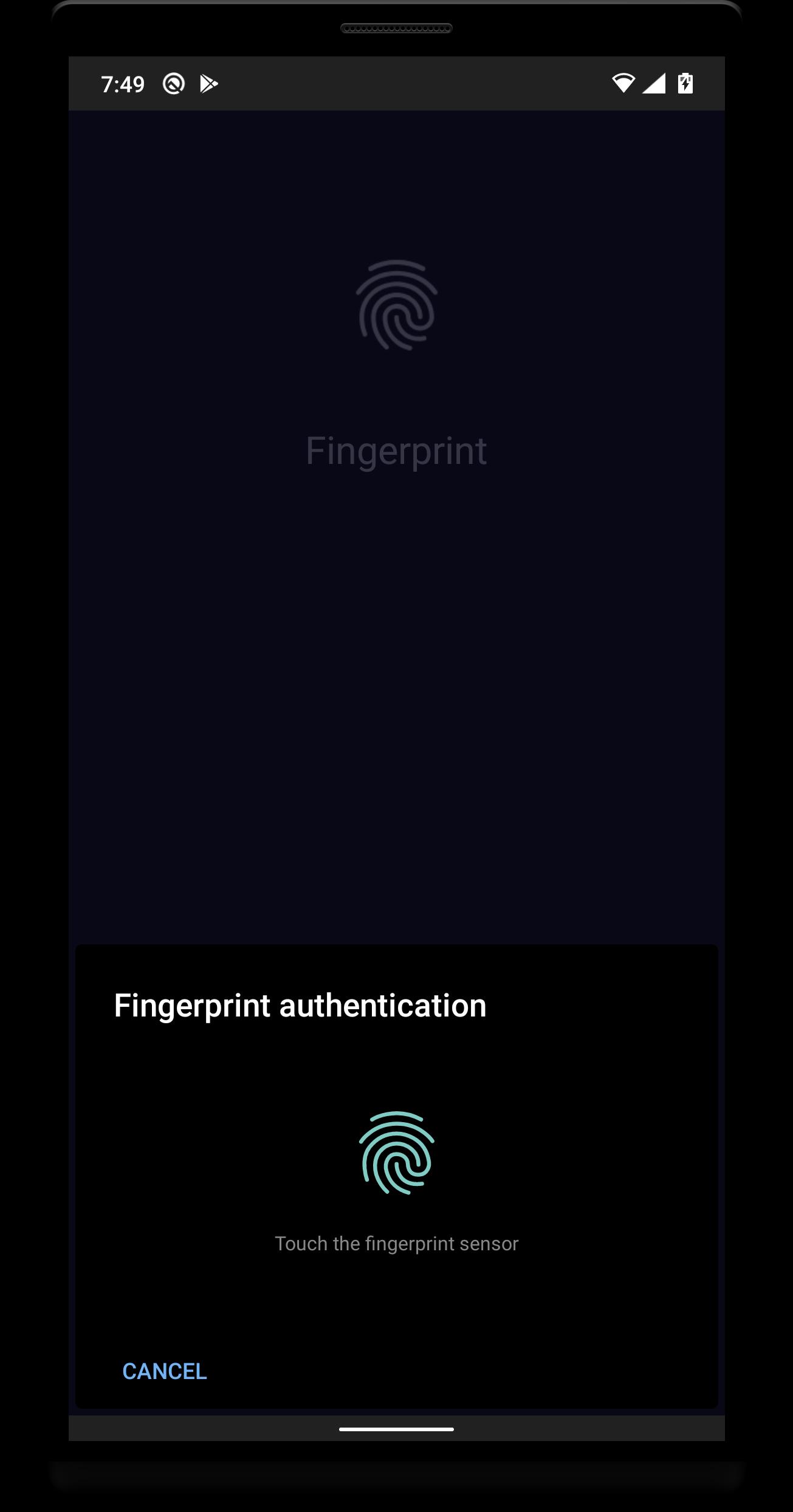 Notes (Material Notepad)