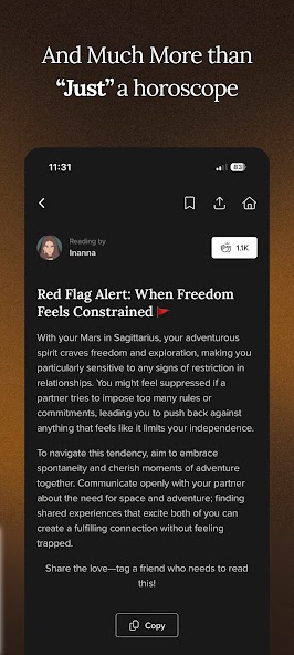 FORCETELLER Astrology & Zodiac