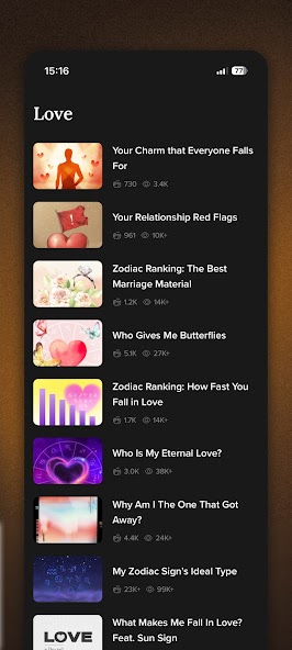 FORCETELLER Astrology & Zodiac