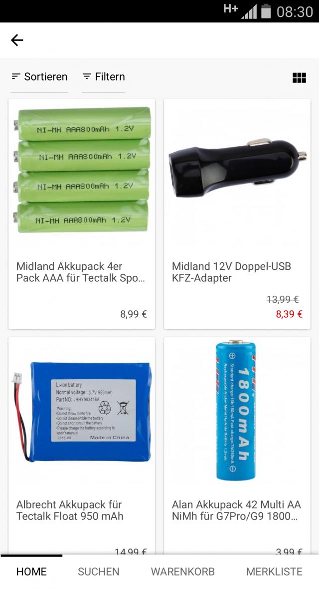 ASMC - THE ADVENTURE COMPANY