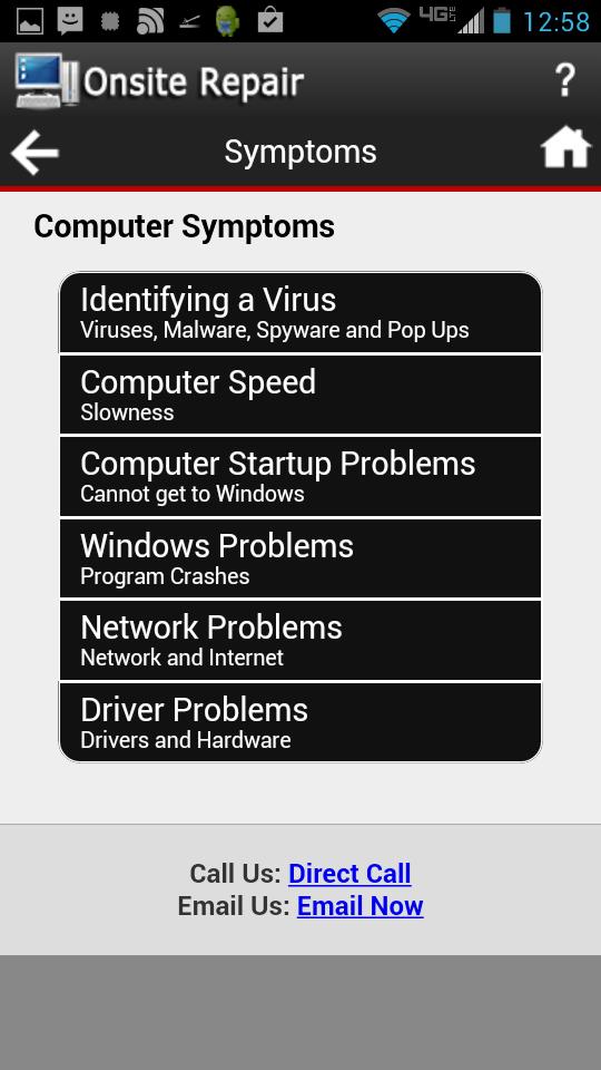 Computer Repair Handbook