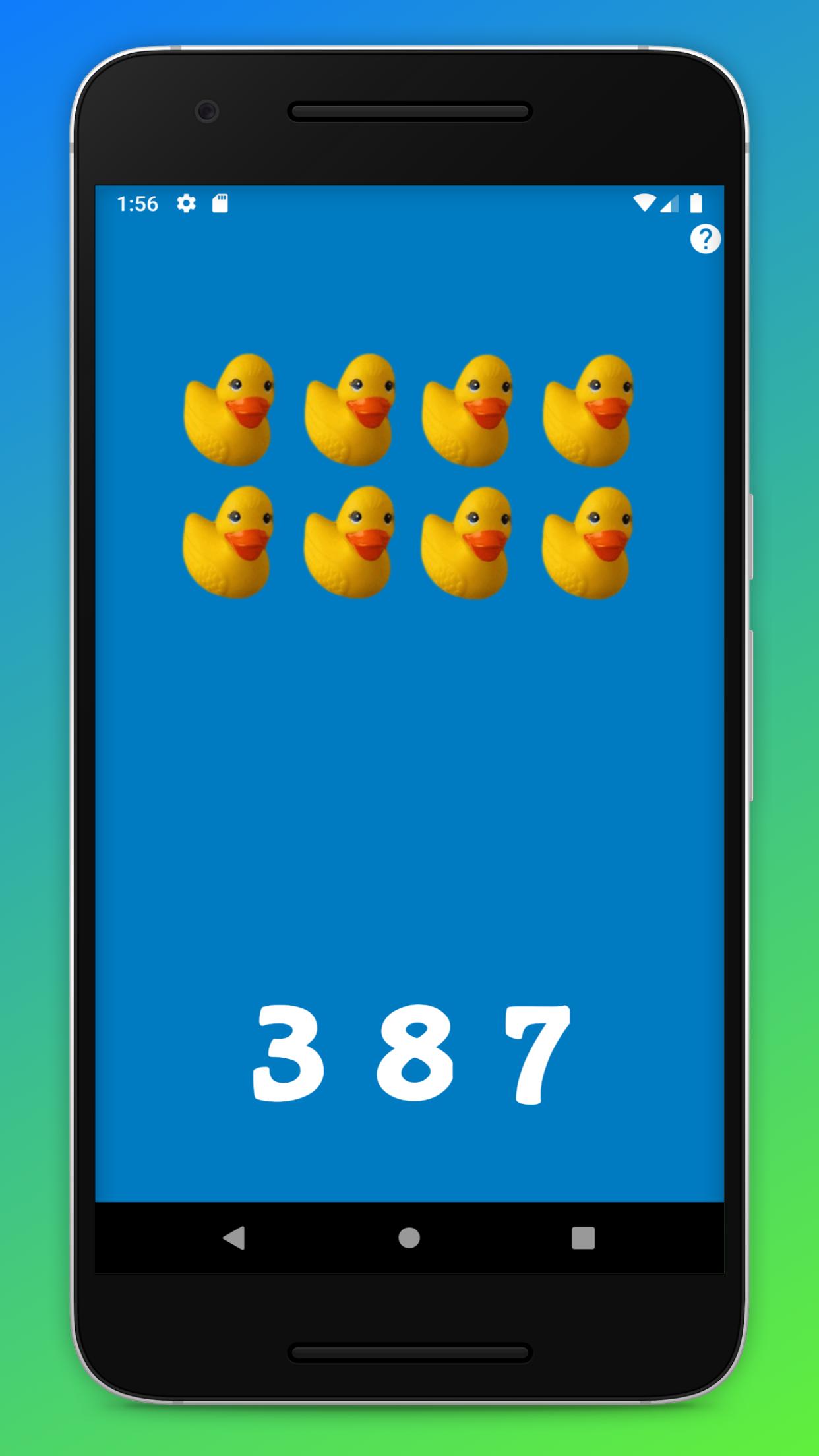 Learn Counting Numbers