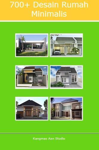 1.000+ Model Rumah Minimalis +