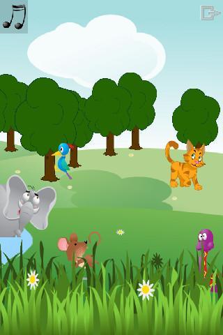 Farm Adventure 2 Animal Sounds