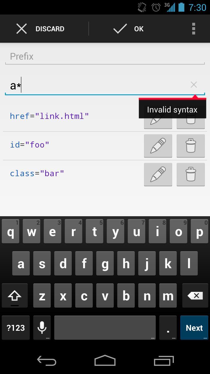 Axel (XML Editor / Viewer)