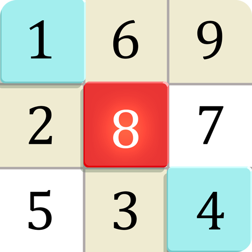Sudoku master puzzle