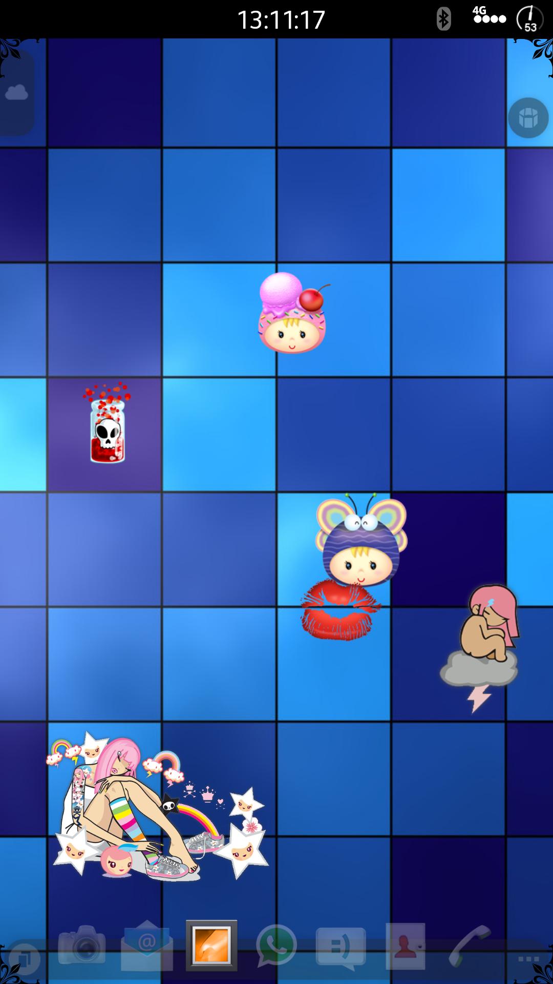 Your Custom TSF Pendants!