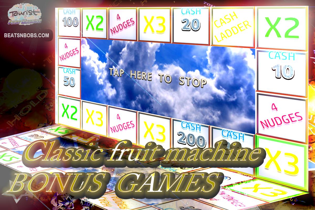 Tourist Holiday in France FREE SLOTS