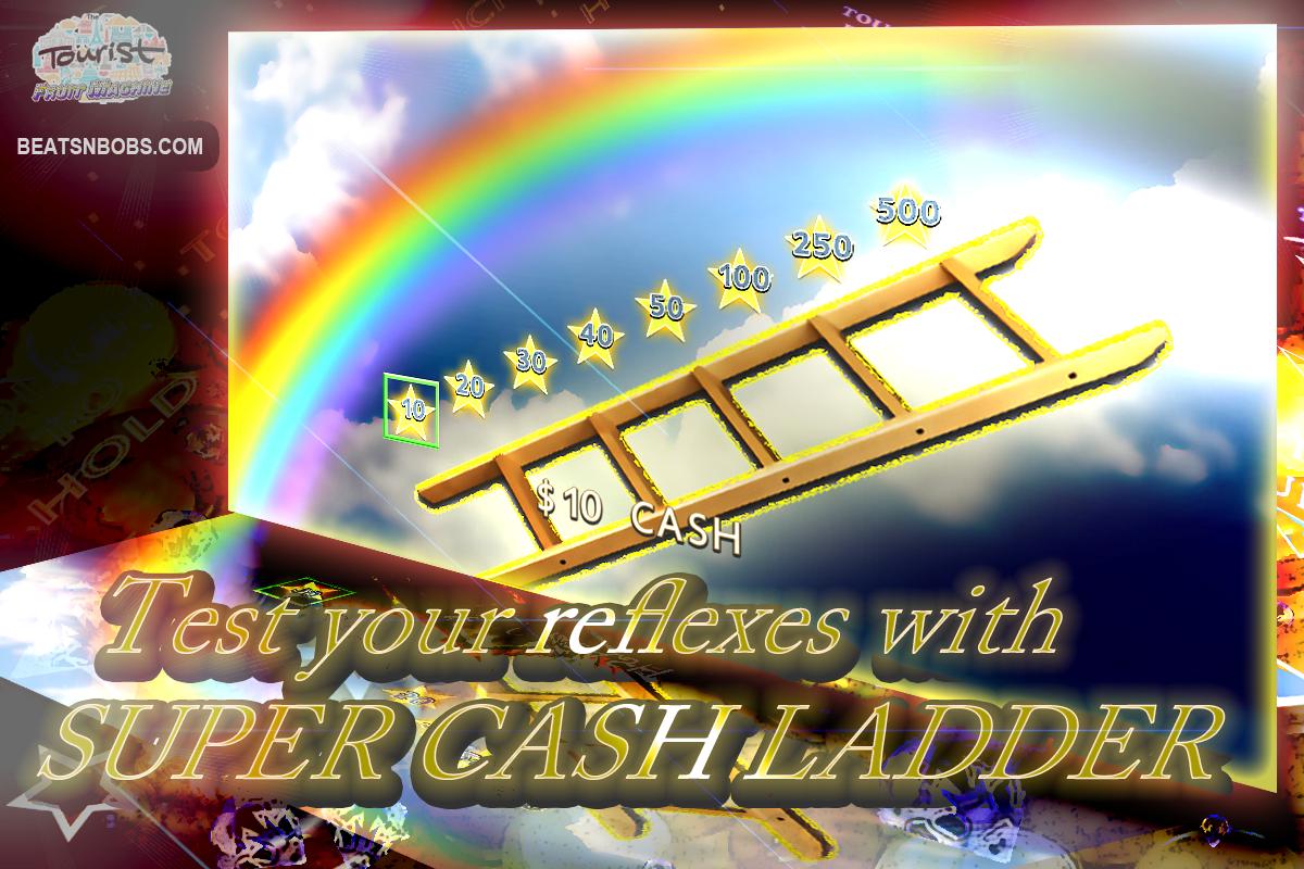 Tourist Holiday in France FREE SLOTS