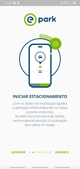 EMEL ePark. Agora mais simples