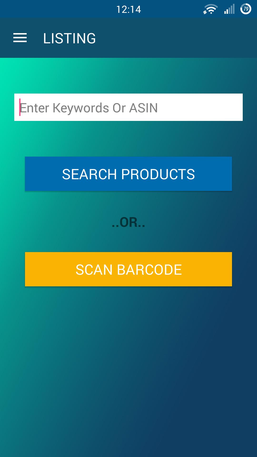 MucheCo Amazon Lister