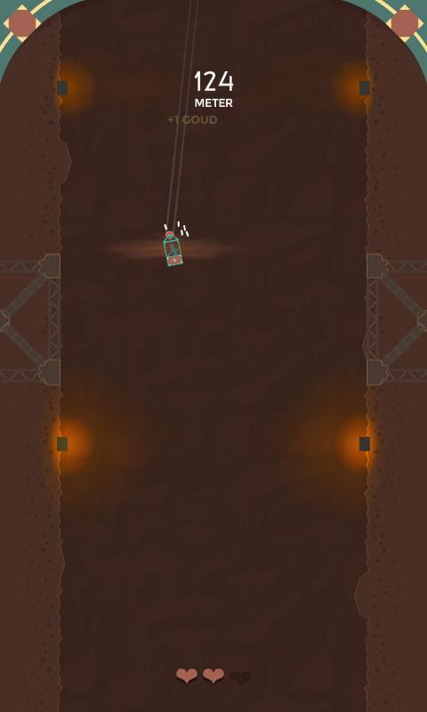 Baron 1898: The Game