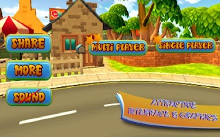 Hide & Seek : Cat vs Dog