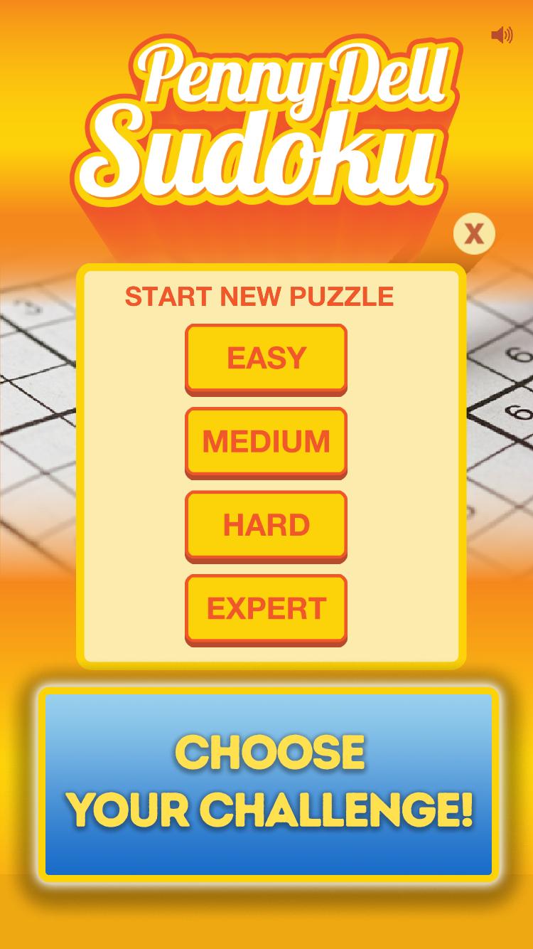 Sudoku (Full): Free Daily Puzz