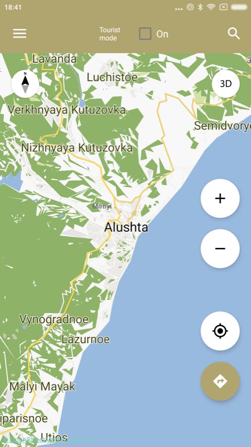 Alushta