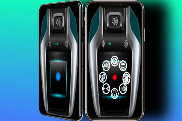 Car Contact Simulator