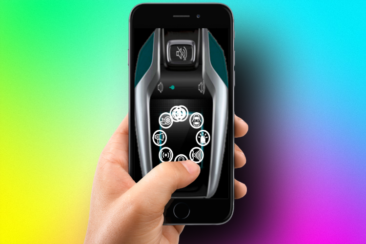 Car Contact Simulator