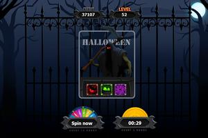 Slots - Walking Death