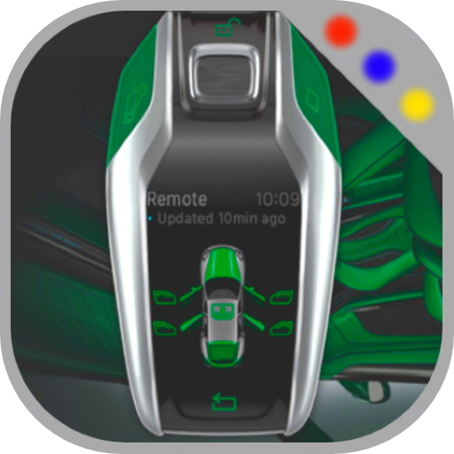 Car Contact Simulator