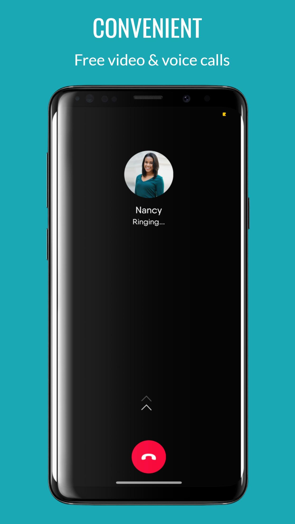 Flutter: Dating - Meet African Singles