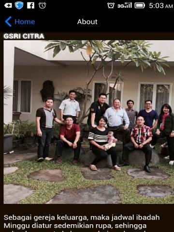 GSRI Citra