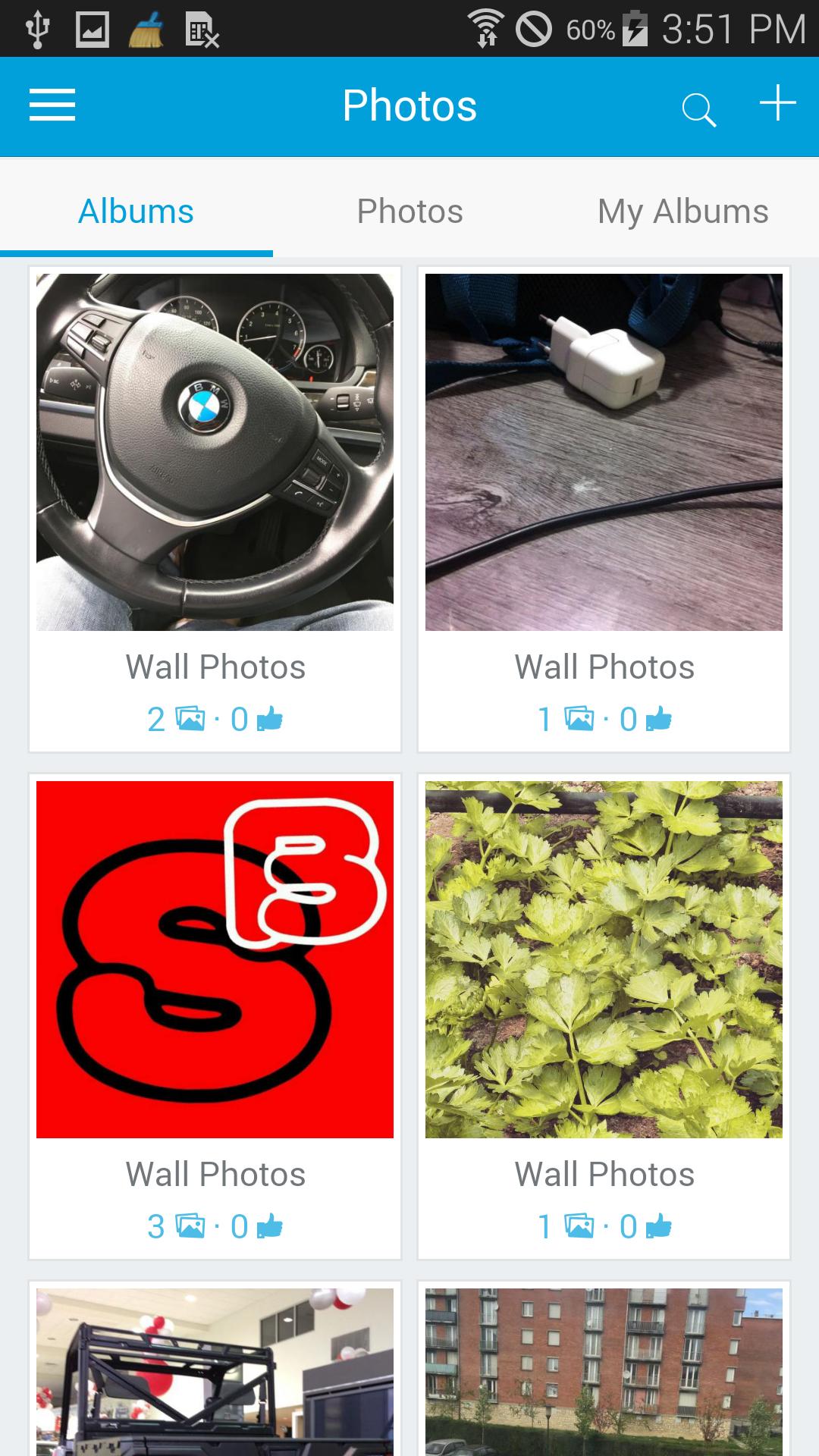 SocialEngine Application