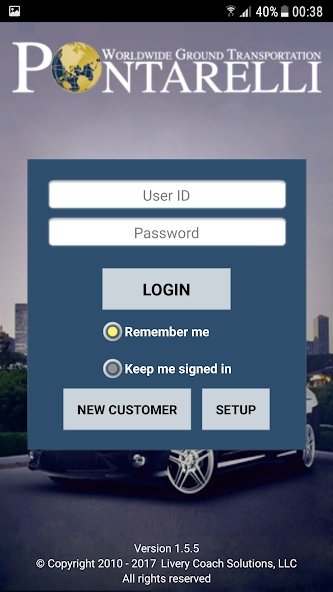 Chicago & Worldwide Limousine