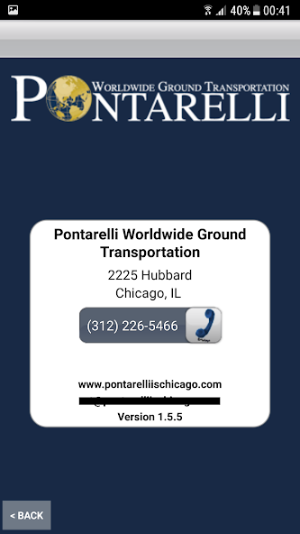 Chicago & Worldwide Limousine