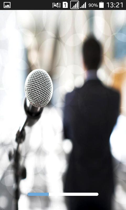 14 Tips for Improving Your Public Speaking Skills