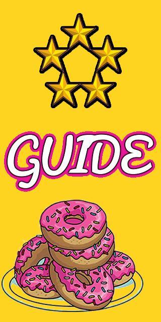 Guide For The Simpsons