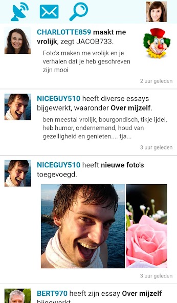 SamenChristen dating