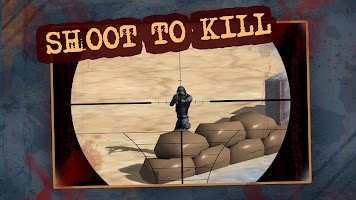 Sniper Mission: Dead Shot 3D