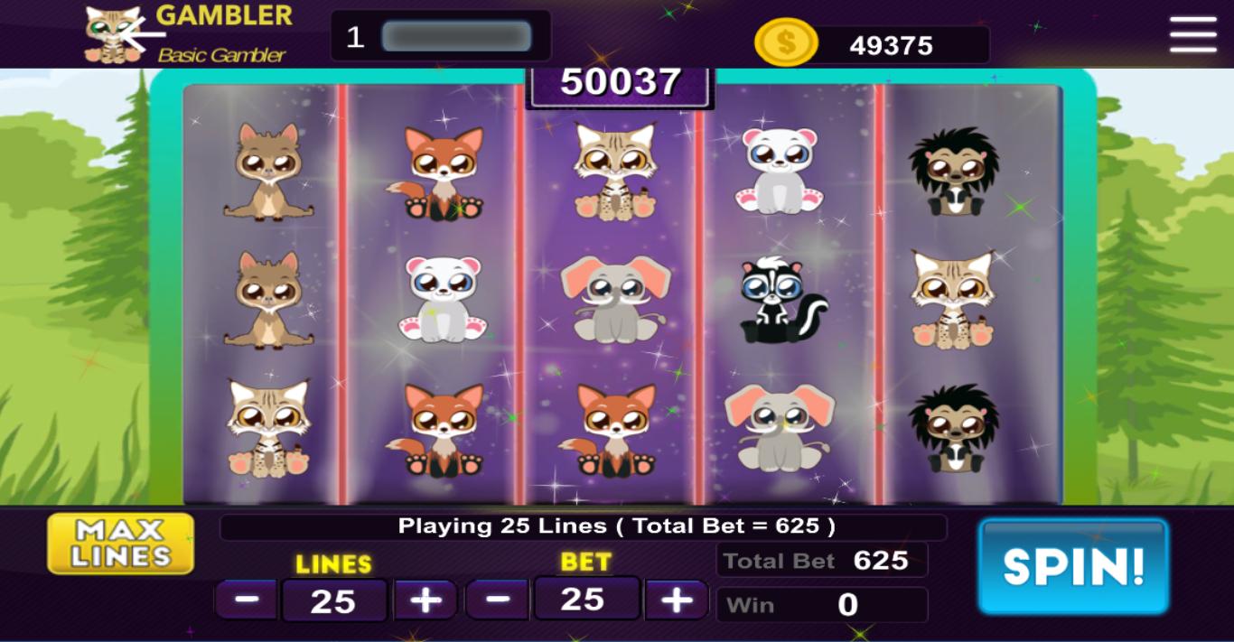 Real Money Slots
