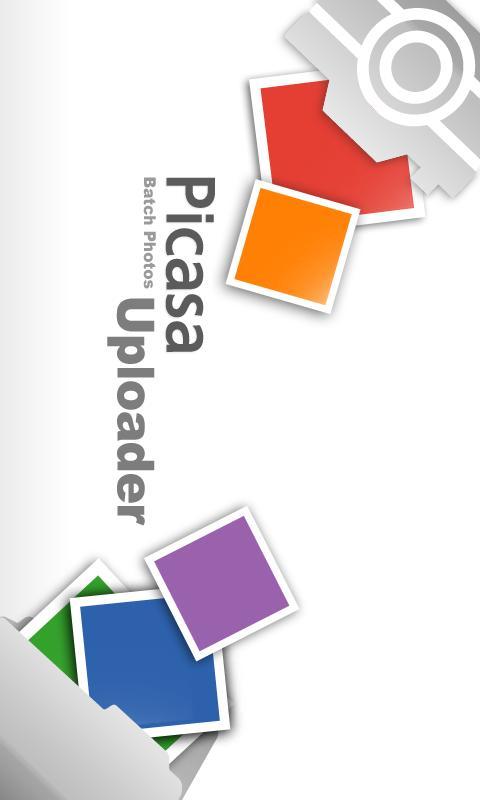 Batch Uploader-Picasa(Lite)